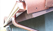 Rain Gutter Installation, Repair, Cleaning in Rio, IL
